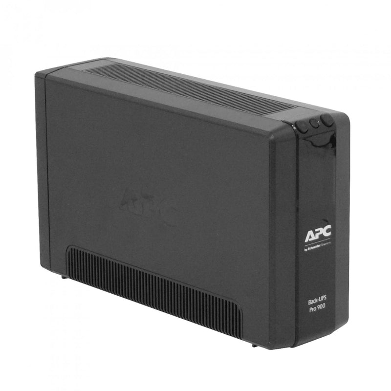UPS Interactiva APC 900VA 540W 6 Tomas C13 Clickbox