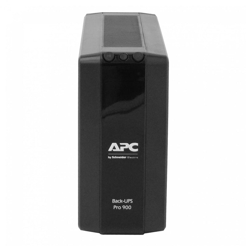 UPS Interactiva APC 900VA 540W 6 Tomas C13 Clickbox