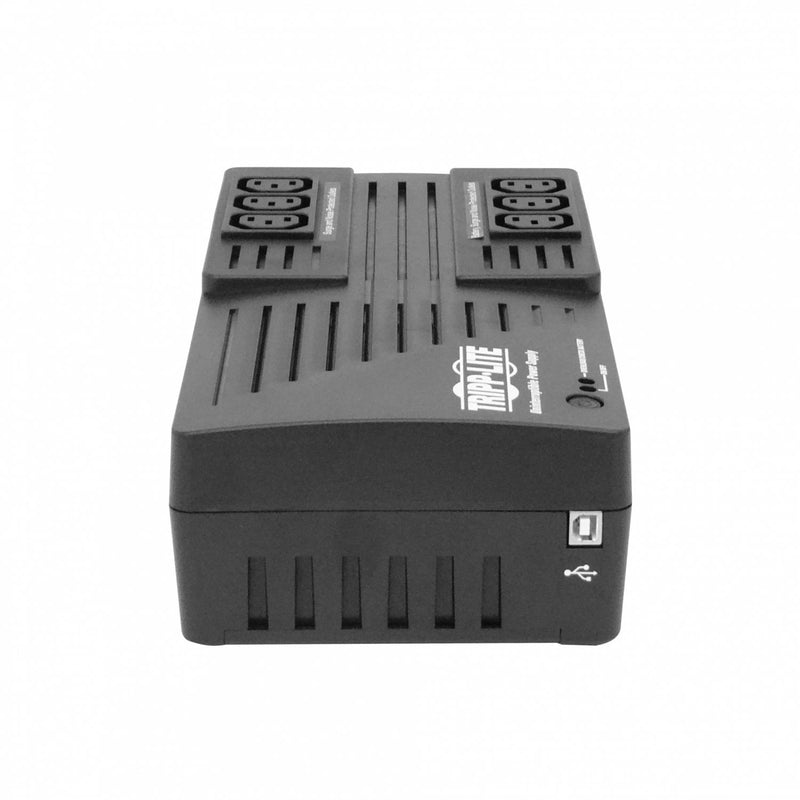 UPS Interactiva TRIPPLITE 550VA 300W USB Clickbox