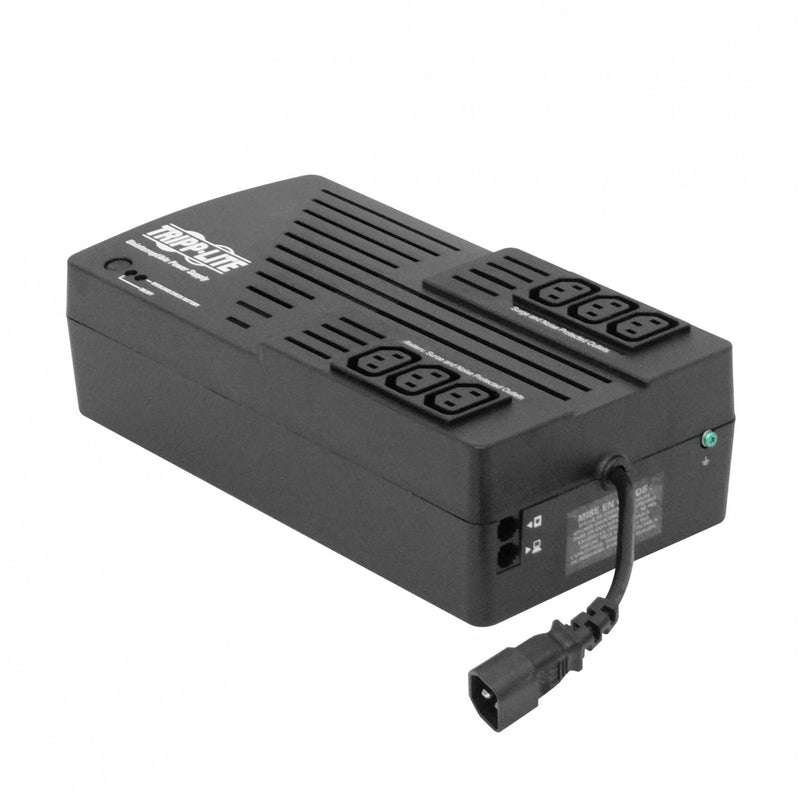 UPS Interactiva TRIPPLITE 550VA 300W USB Clickbox