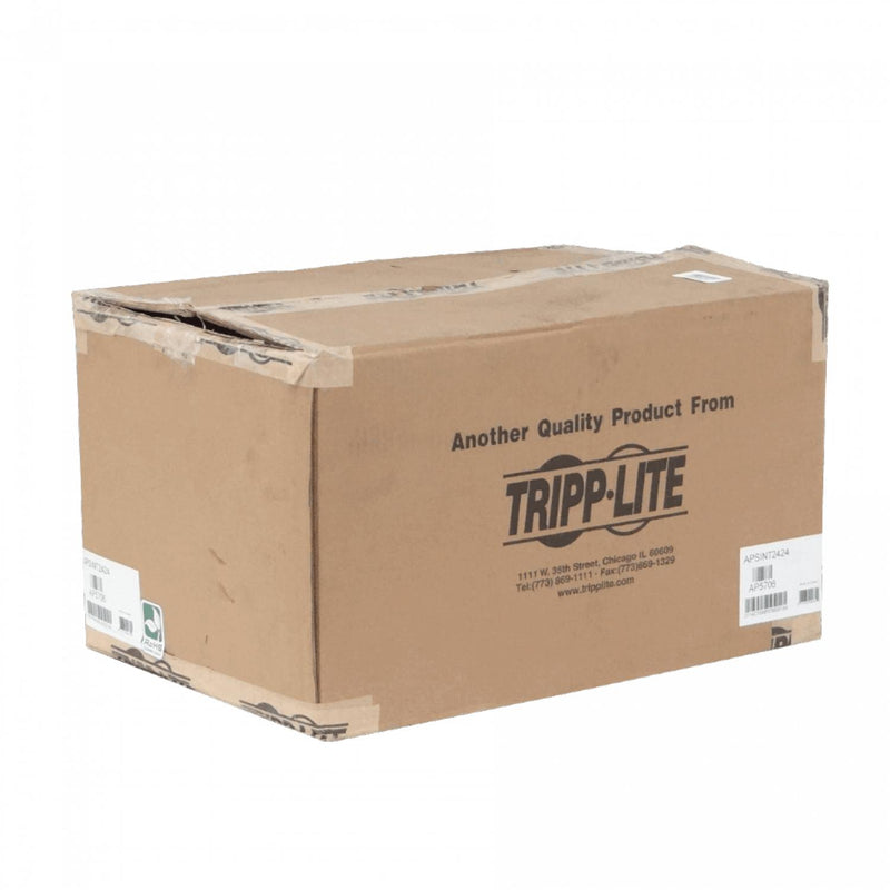 UPS onda sinusoidal pura 2400/4800W 24VDC Clickbox