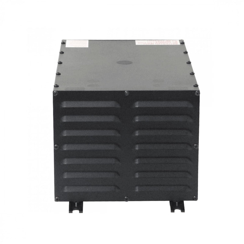UPS onda sinusoidal pura 2400/4800W 24VDC Clickbox
