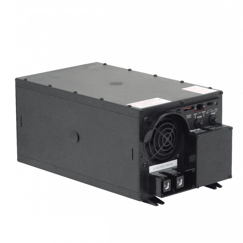 UPS onda sinusoidal pura 2400/4800W 24VDC Clickbox