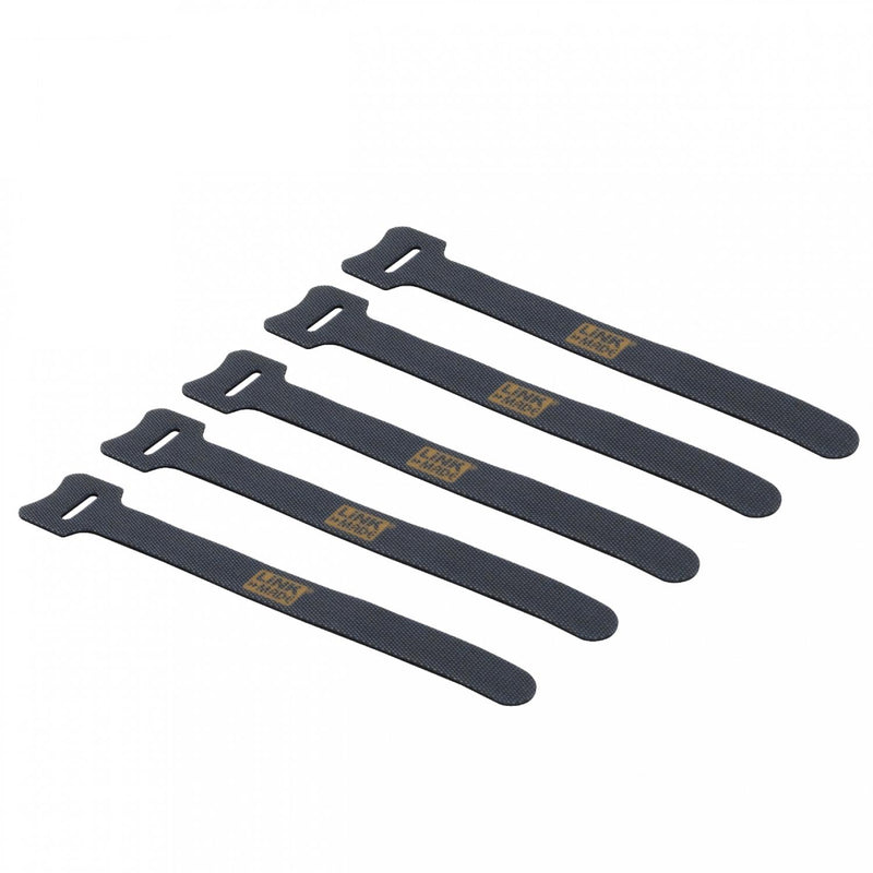 Velcros especiales para juntas de Clickbox