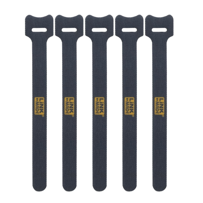 Velcros especiales para juntas de Clickbox