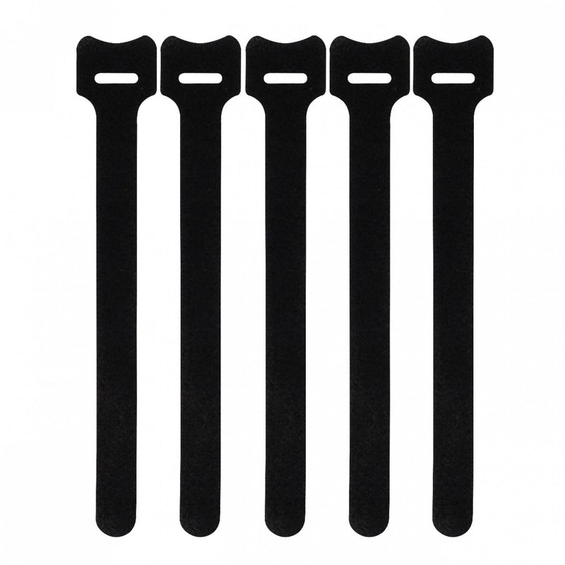 Velcros especiales para juntas de Clickbox