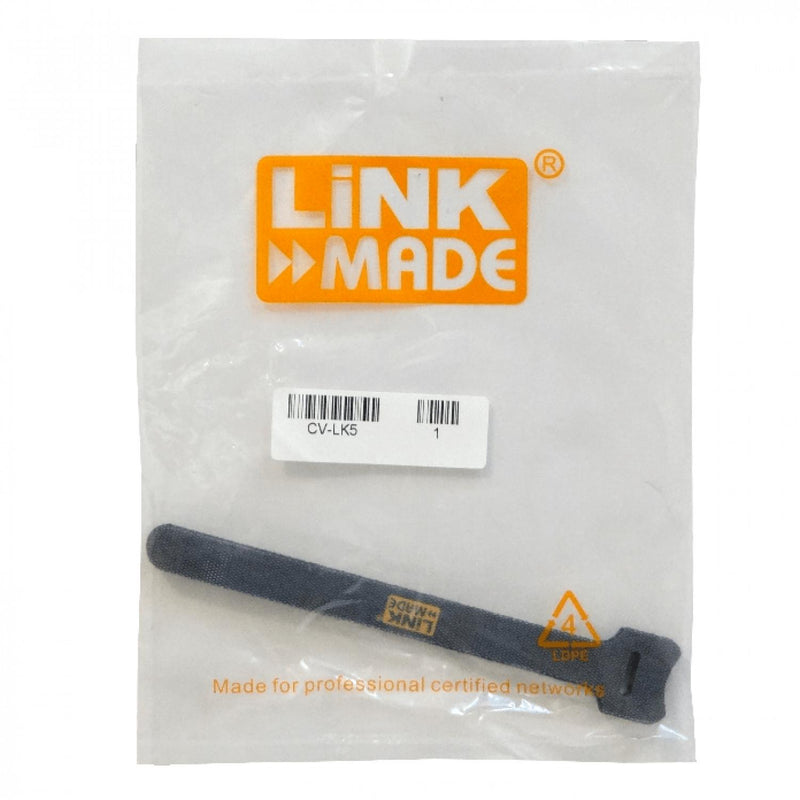 Velcros especiales para juntas de Clickbox