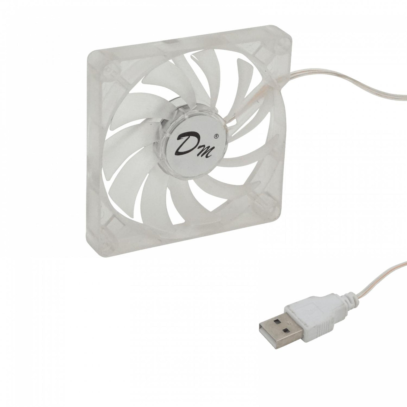 Ventiladores portátiles