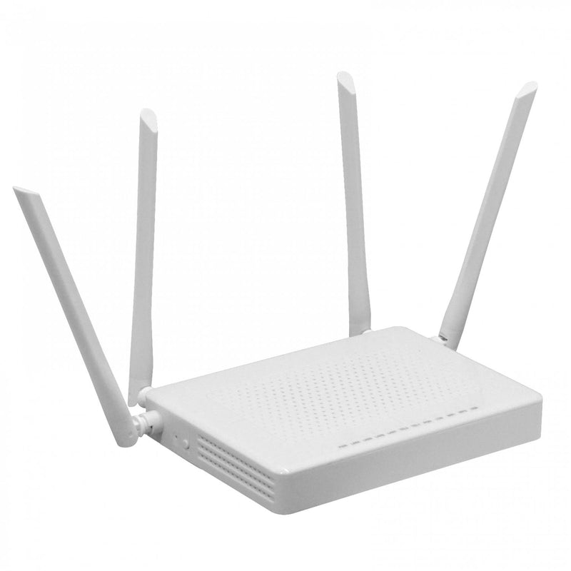 WOLCK GPON AC 2,4/5GHz 2-RJ11-POTS 4-1000 Clickbox