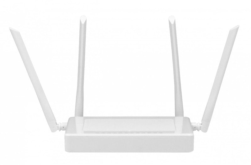 WOLCK GPON AC 2,4/5GHz 2-RJ11-POTS 4-1000 Clickbox