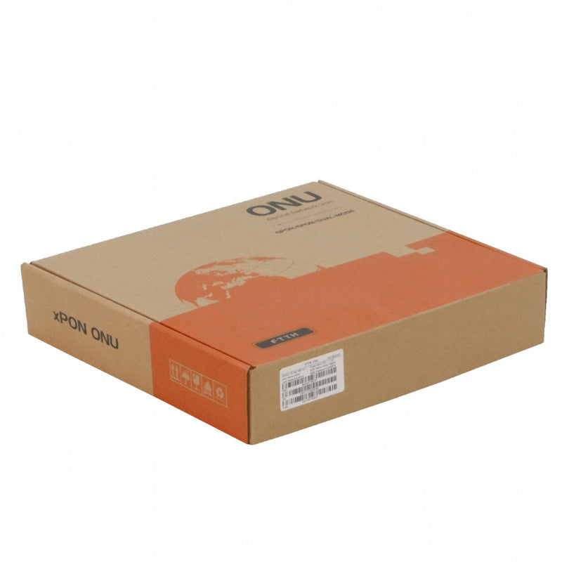 WOLCK GPON AC 2,4/5GHz 2-RJ11-POTS 4-1000 Clickbox