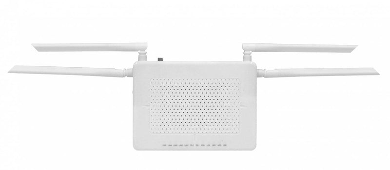 WOLCK GPON AC 2,4/5GHz 2-RJ11-POTS 4-1000 Clickbox