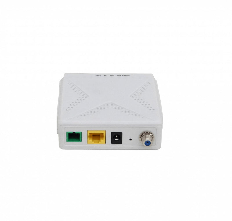 WOLCK GPON CATV-F-H 1-1000 1-PON-SC/APC-SM Clickbox