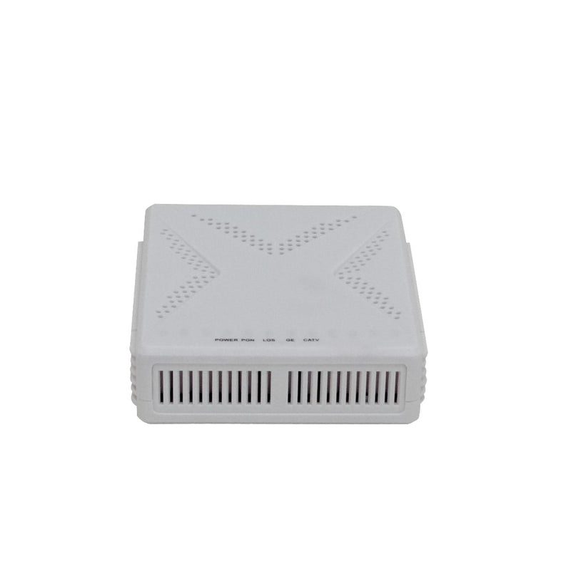 WOLCK GPON CATV-F-H 1-1000 1-PON-SC/APC-SM Clickbox