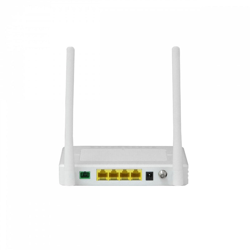 WOLCK GPON CATV-F-H N300-2,4GHz 4-1000 Clickbox