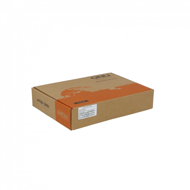 WOLCK GPON CATV-F-H N300-2,4GHz 4-1000 Clickbox