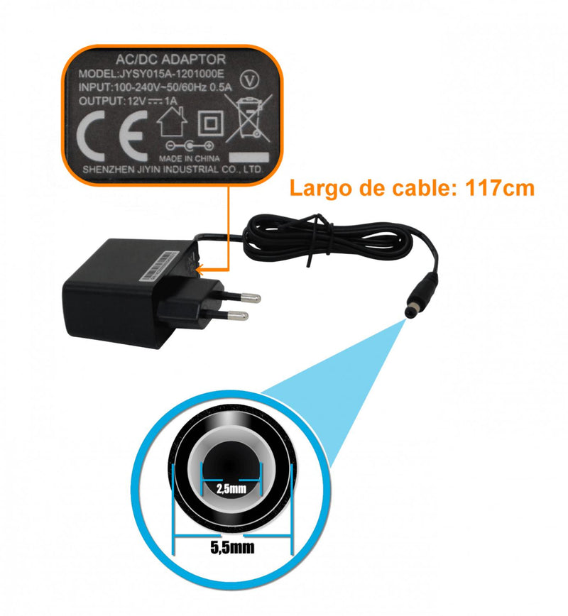 WOLCK GPON CATV-F-H N300-2,4GHz 4-1000 Clickbox