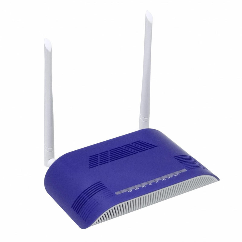 WOLCK GPON CATV RJ11-POTS 2,4GHz 1-1000 1-100 Clickbox