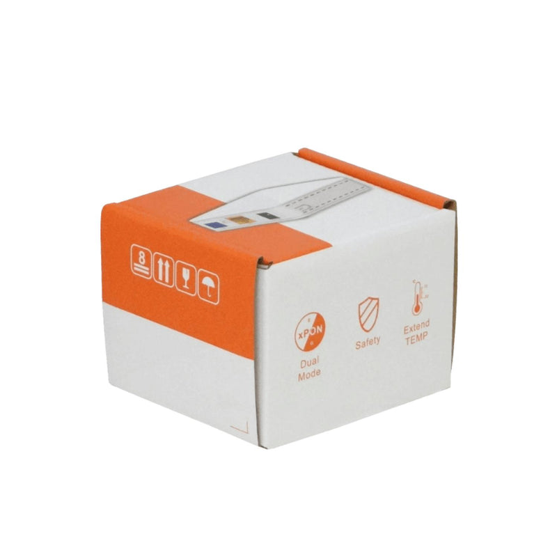 WOLCK GPON ONU 1-1000 1-PON-SC/PC-SM 1310/1490nm Clickbox