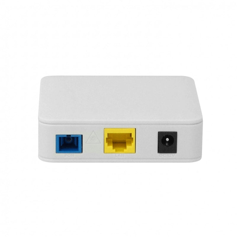 WOLCK GPON ONU 1-1000 1-PON-SC/PC-SM 1310/1490nm Clickbox