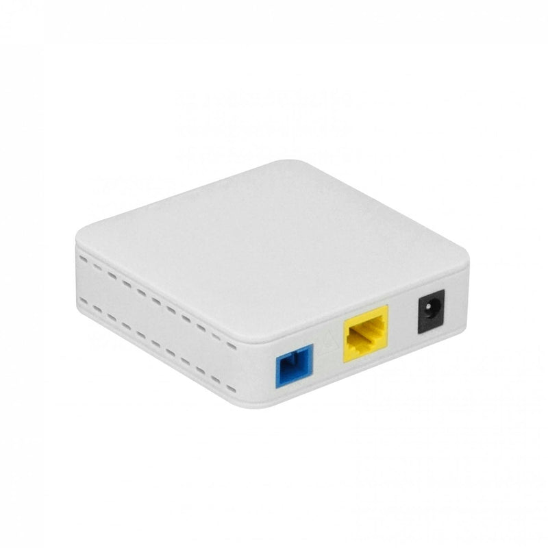 WOLCK GPON ONU 1-1000 1-PON-SC/PC-SM 1310/1490nm Clickbox