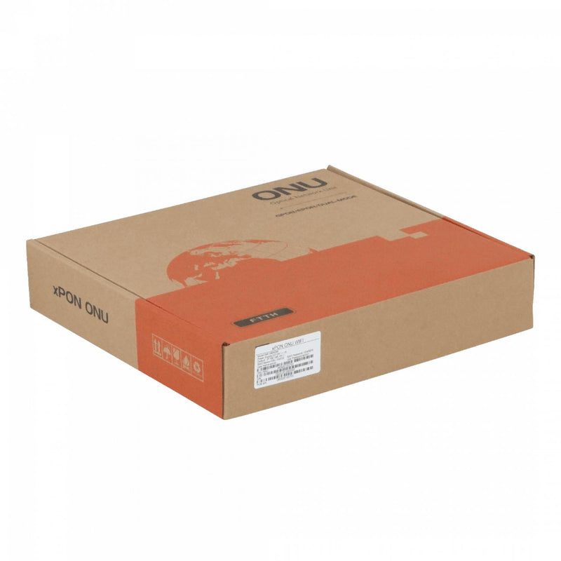 WOLCK GPON WiFi-Dual-AC 2,4/5GHz 4-1000 Clickbox