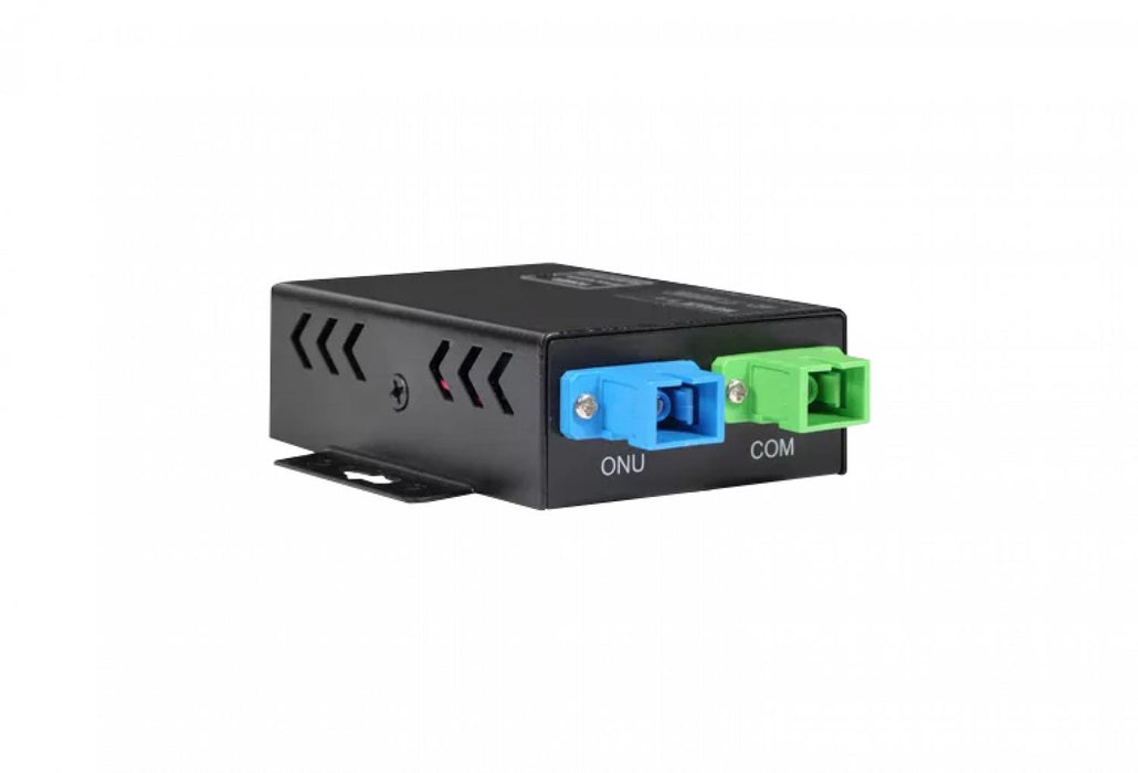 WOLCK SC SC/APC F-Hembra Activo 1210-1610nm Clickbox