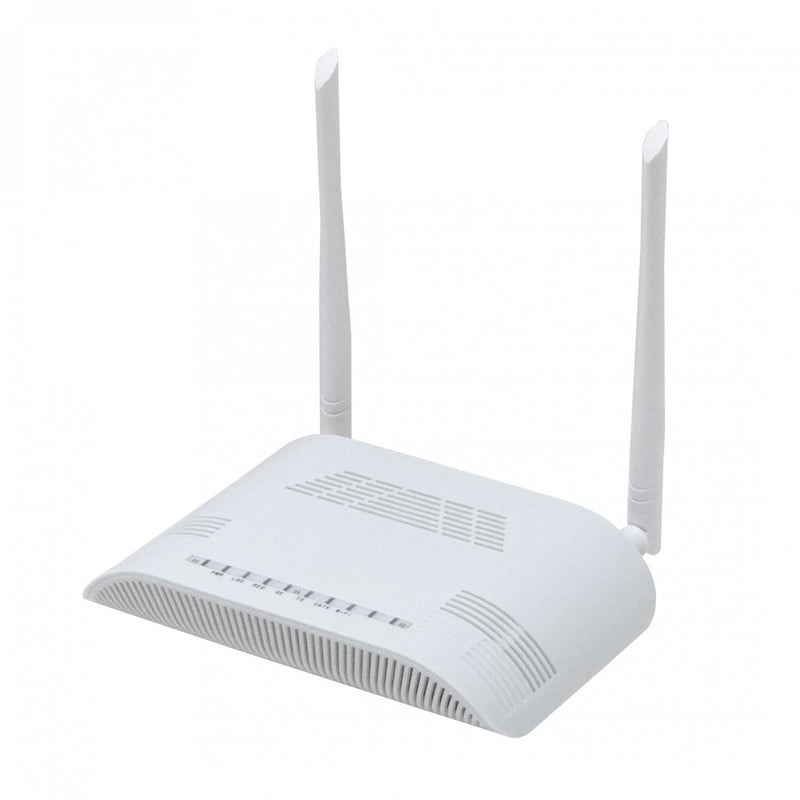 WOLCK XPON CATV-F-H N300-2,4GHz 1-1000 1-100 Clickbox