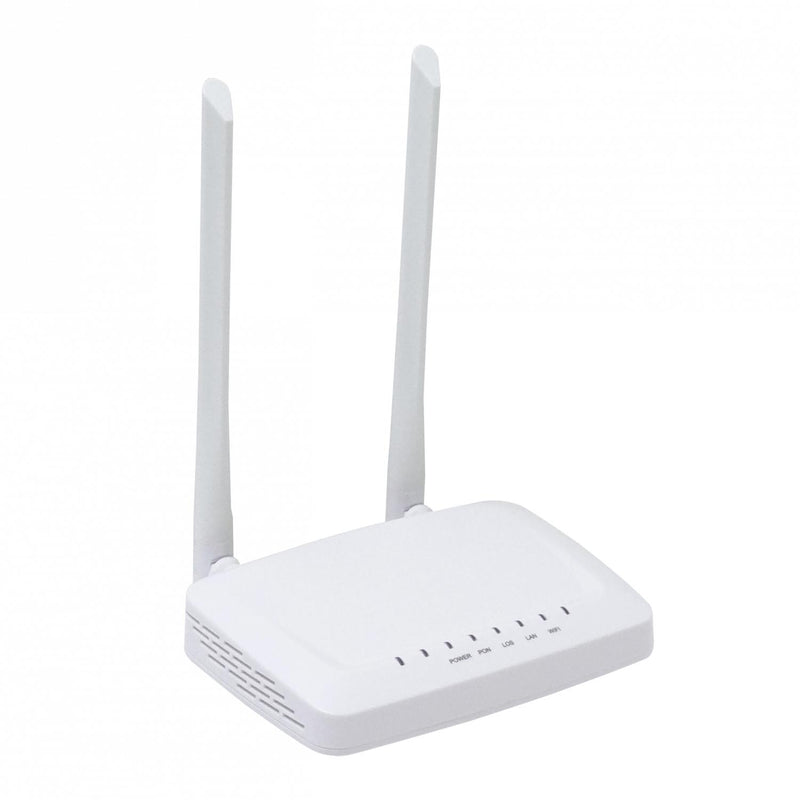 WOLCK XPON N150-2,4GHz 1-PON-SC/PC-SM 1310/1490nm Clickbox