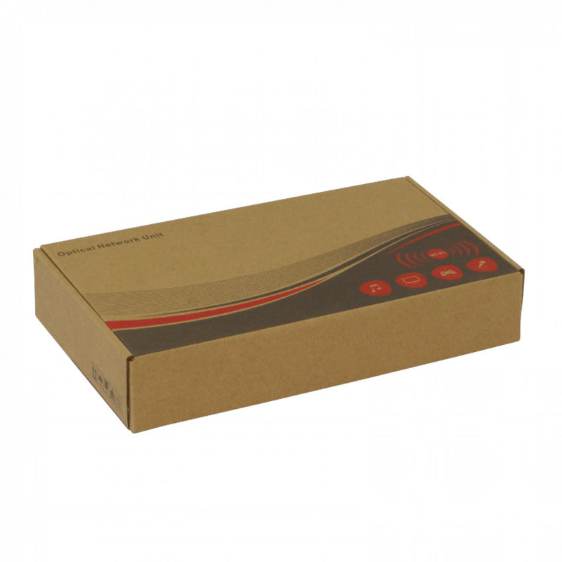 WOLCK XPON N150-2,4GHz 1-PON-SC/PC-SM 1310/1490nm Clickbox