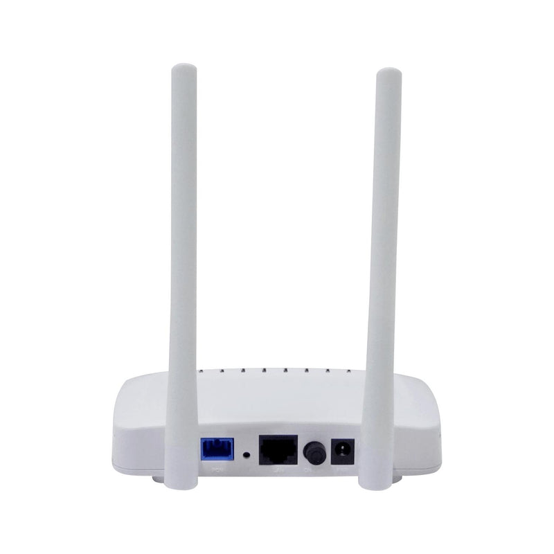 WOLCK XPON N150-2,4GHz 1-PON-SC/PC-SM 1310/1490nm Clickbox