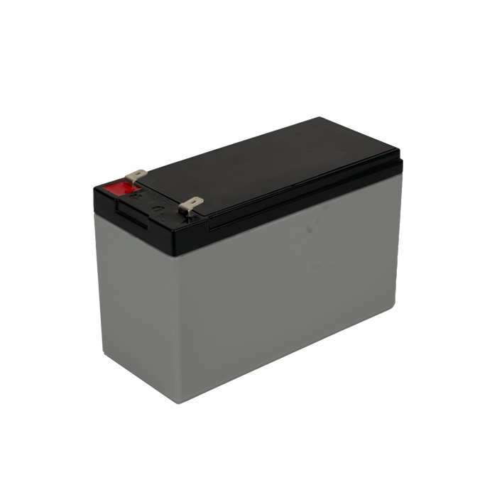 Bateria 8AH Acido Plomo 12V Sellada 32W 8AH Enersafe Clickbox