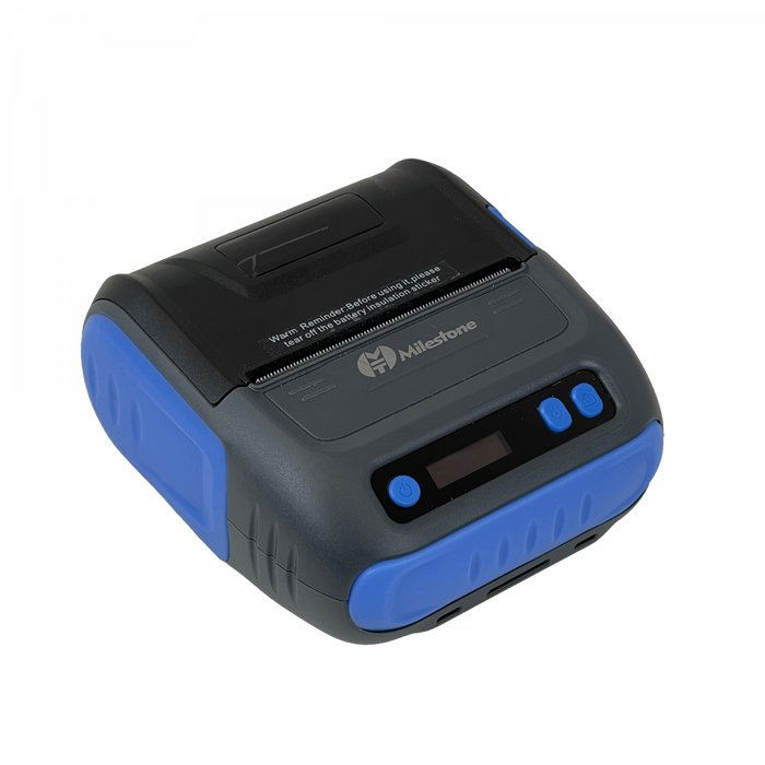 Impresora Portatil Termica Bluetooth USB-C 80mm Clickbox