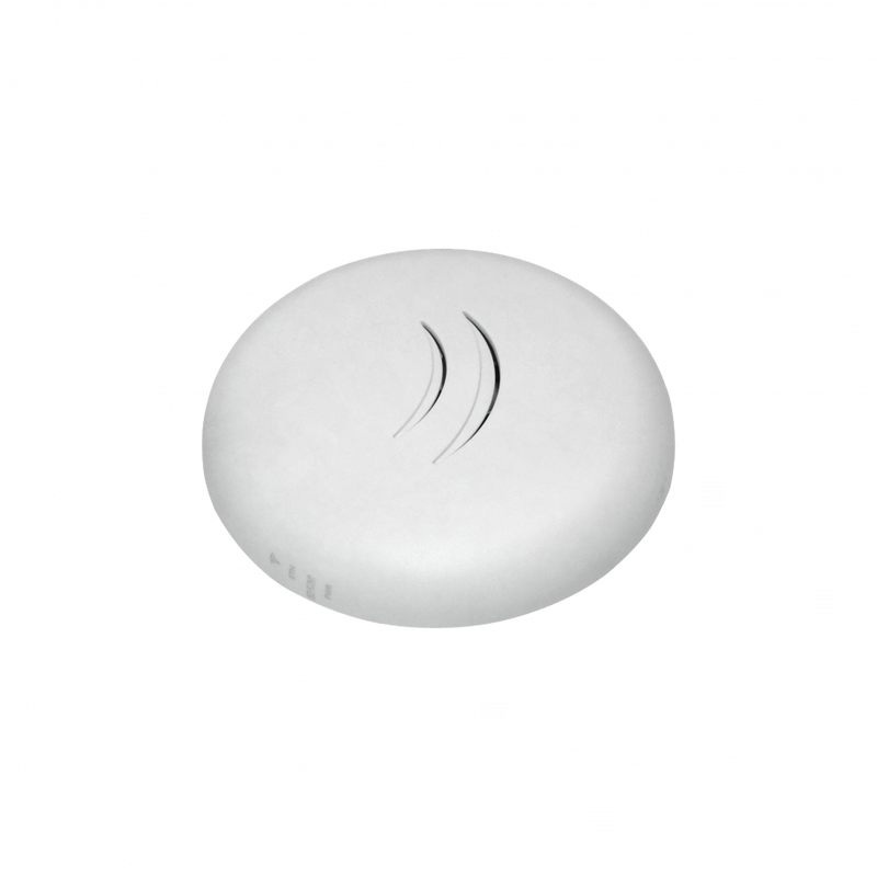 Access Point MikroTik 2.4GHz L4 PoE CAP-LITE Clickbox