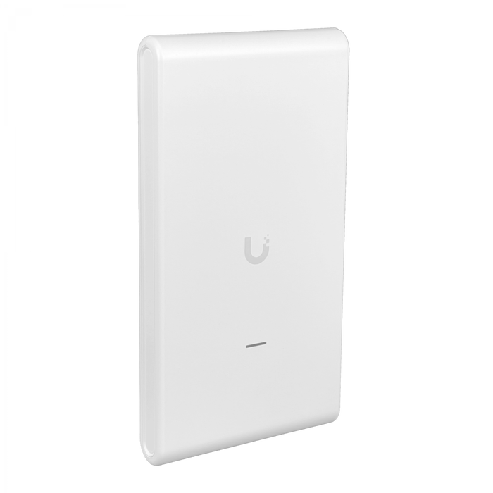 Ubiquiti U6-Mesh-Pro: Potente Wi-Fi 6 Interior y Exterior