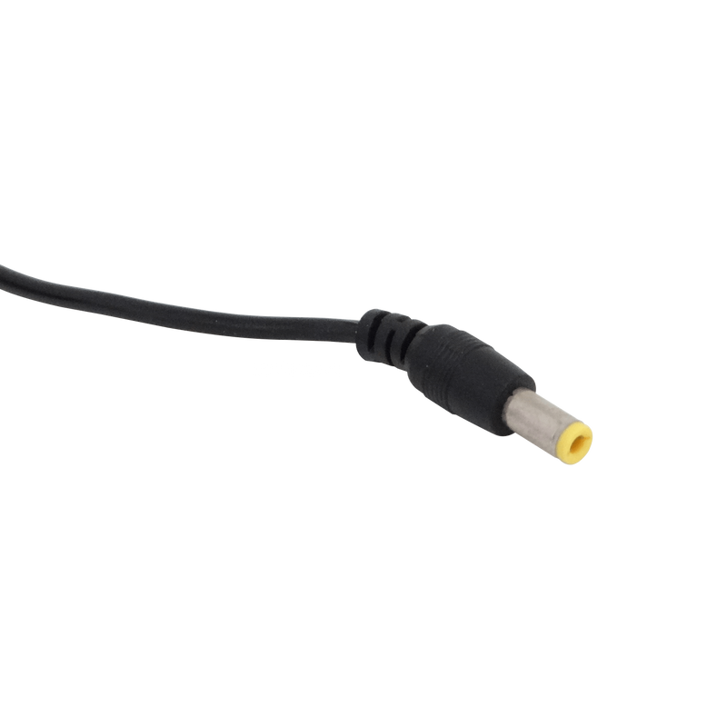 Fuente de Alimentación 15V 2A Plug-5,5x2,5mm Clickbox