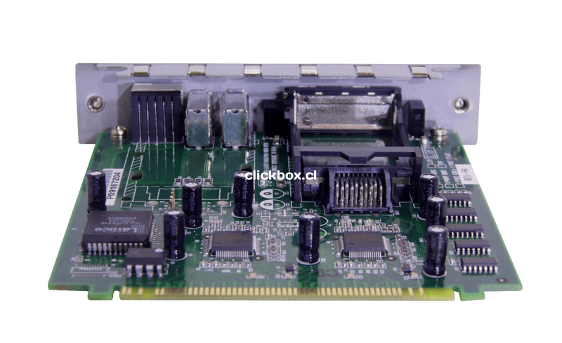 Módulo de apilamiento para switch D-LINK Clickbox